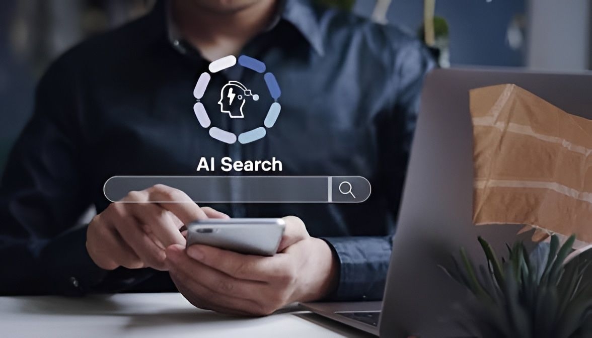 Apakah Google Terancam oleh AI Search? Ini Fakta dan Arah Persaingannya