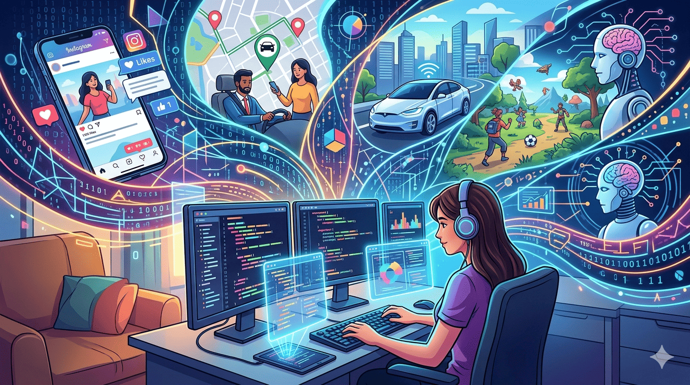 Situs Belajar Coding dari Nol: Platform Terbaik untuk Memulai Karir Programming