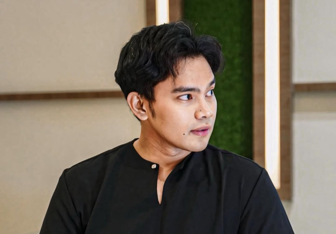 Insanul Fahmi Pasrah Bercerai: Dikejar Makin Enggak Jelas
