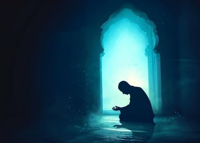Tata Cara Sholat Tahajud untuk Pemula: Panduan Lengkap dari Niat hingga Doa