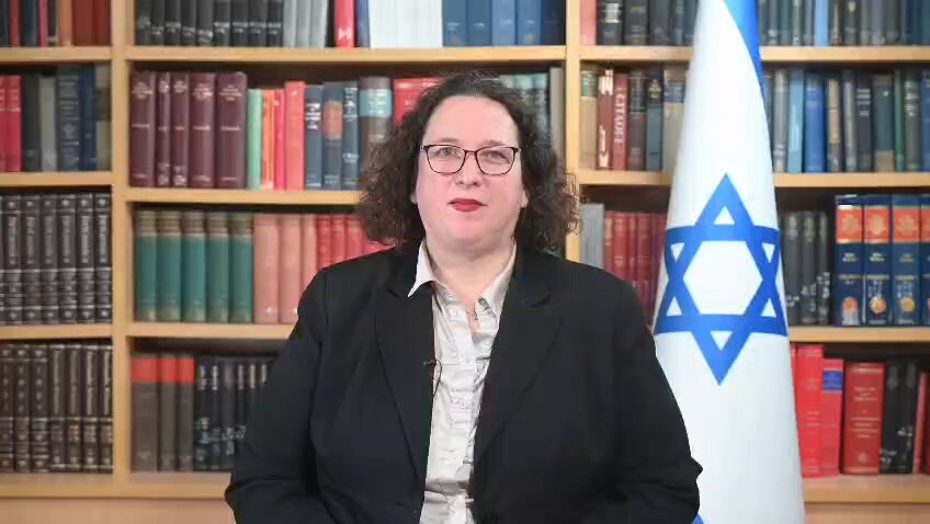 Israel Surati UNICEF, Tuduh Iran Lakukan Serangan Membabi Buta terhadap Anak-Anak