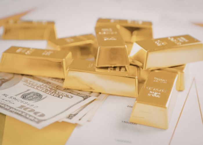 Update Harga Emas Pegadaian 25 Maret 2026: Masih Menurun untuk Galeri24 dan UBS