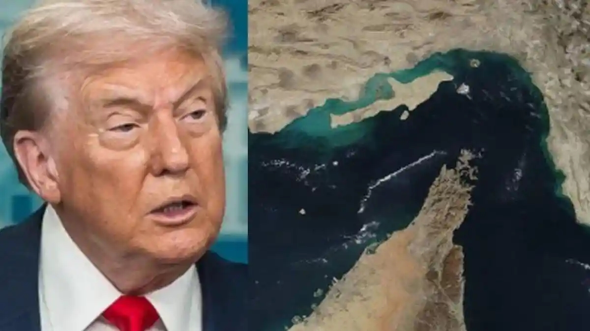 Donald Trump: Sesuatu akan Terjadi dalam Dua Hari Kedepan