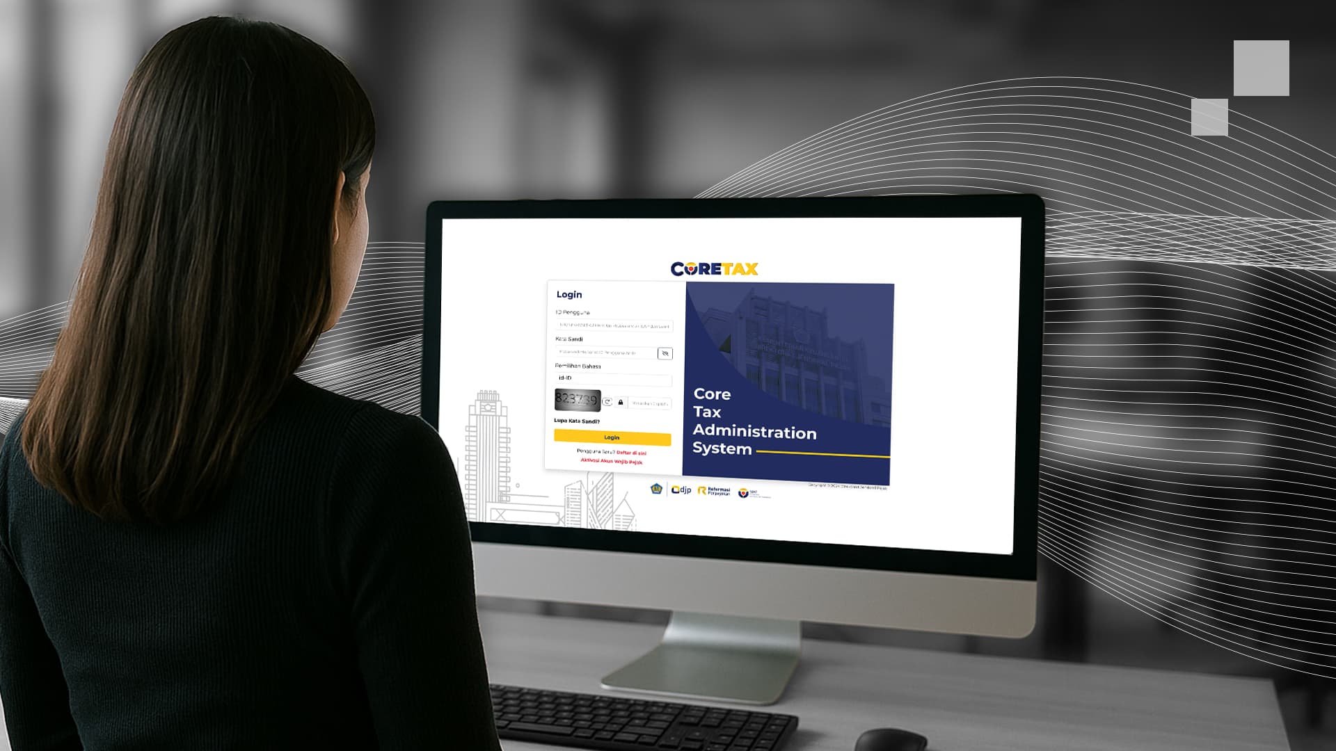 Coretax DJP dan Tanda Tangan Elektronik: Cara Baru Lapor SPT Lebih Aman & Praktis