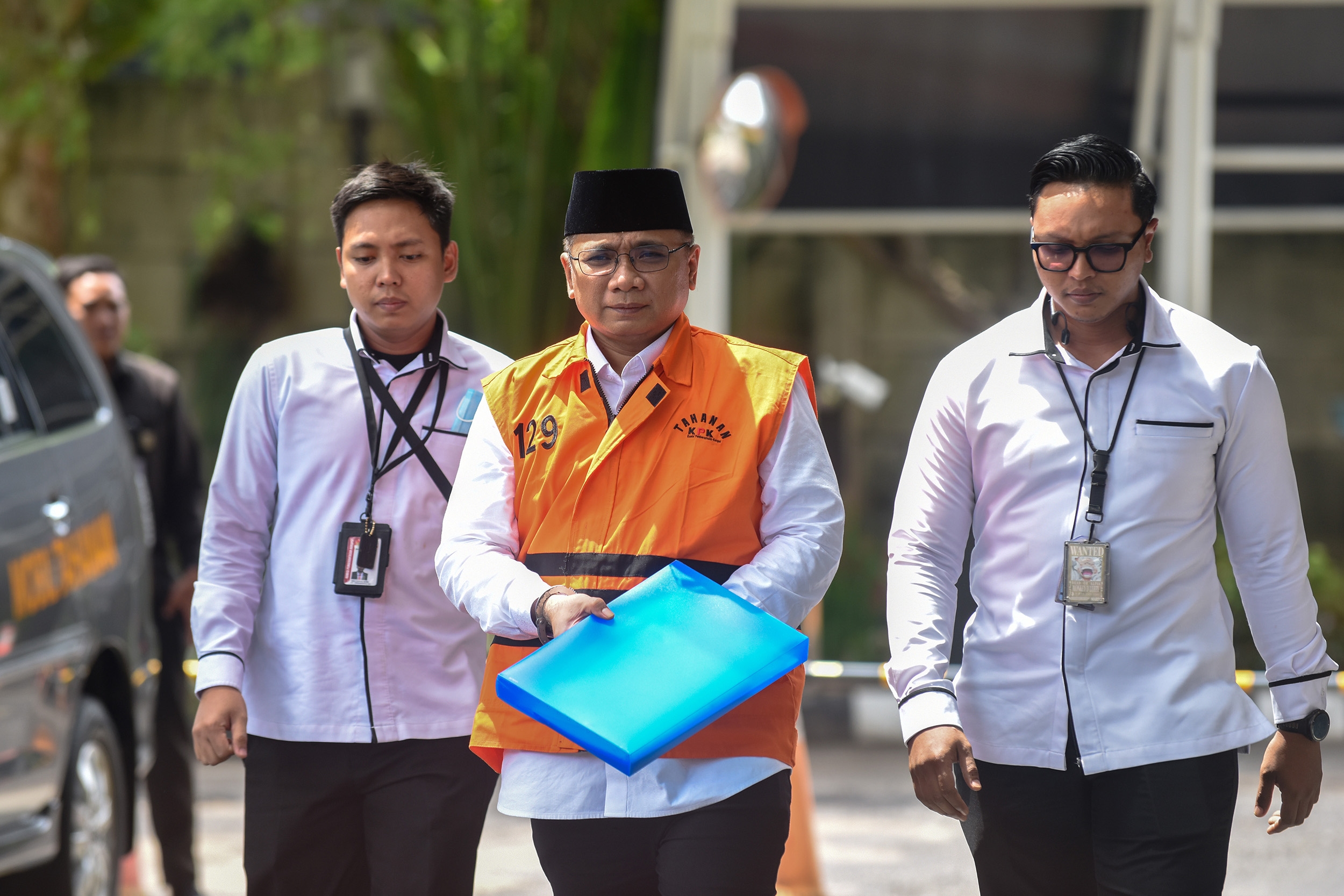 Perkara Yaqut Cs Kasus Kuota Haji Akan Dilimpahkan ke Pengadilan Secara Bersamaan