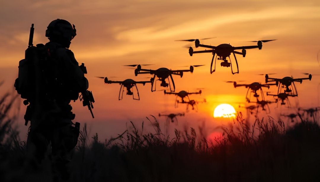 Startup Baterai EV Mulai Geser Fokus ke Sistem Militer, Dampak Konflik Global Makin Terasa