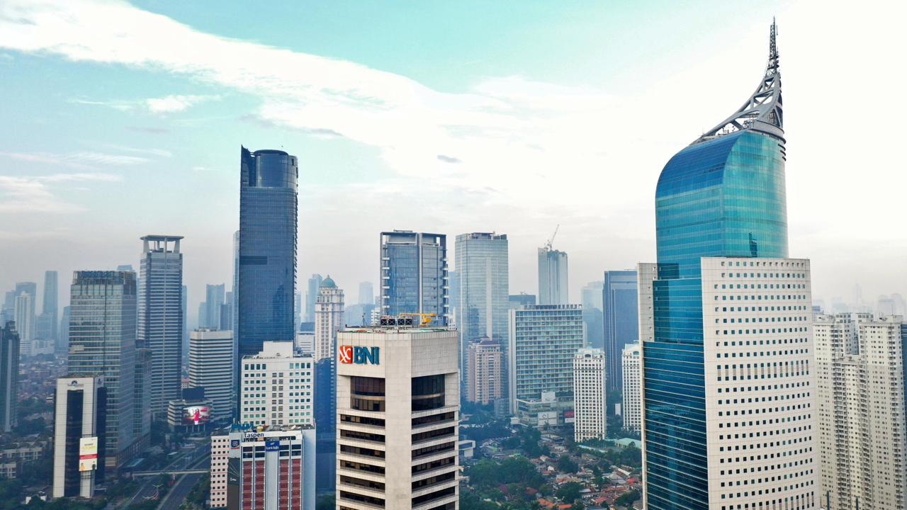 BNI Catat Fundamental Bisnis Kokoh di Bawah Danantara, Ditopang Pertumbuhan Kredit dan Kualitas Aset