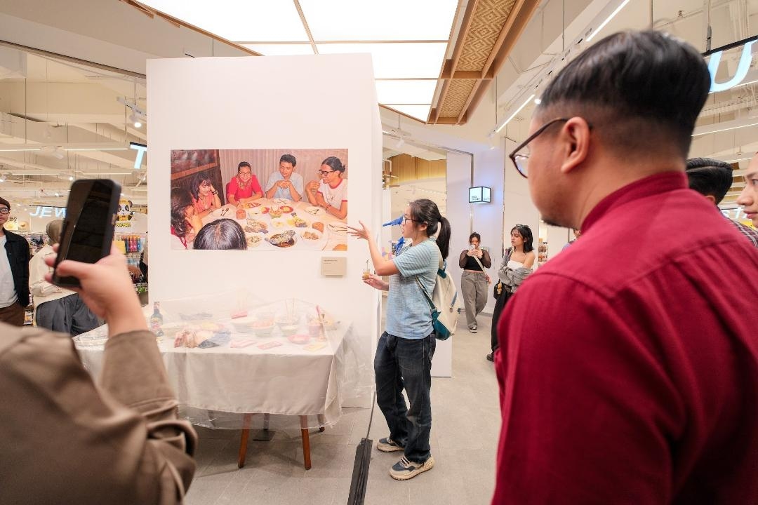 MR.D.I.Y Art Competition Hadir Lagi di 2026, Dorong Kreativitas Seniman Indonesia