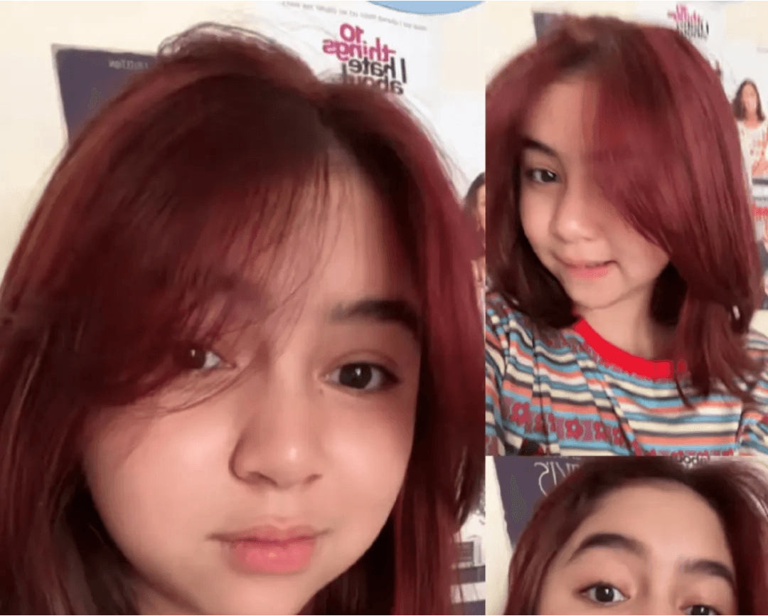 Marshanda Bantah Pengaruhi Sienna Lepas Hijab: Arogan Sekali Jika Saya Mengatur Takdir Anak