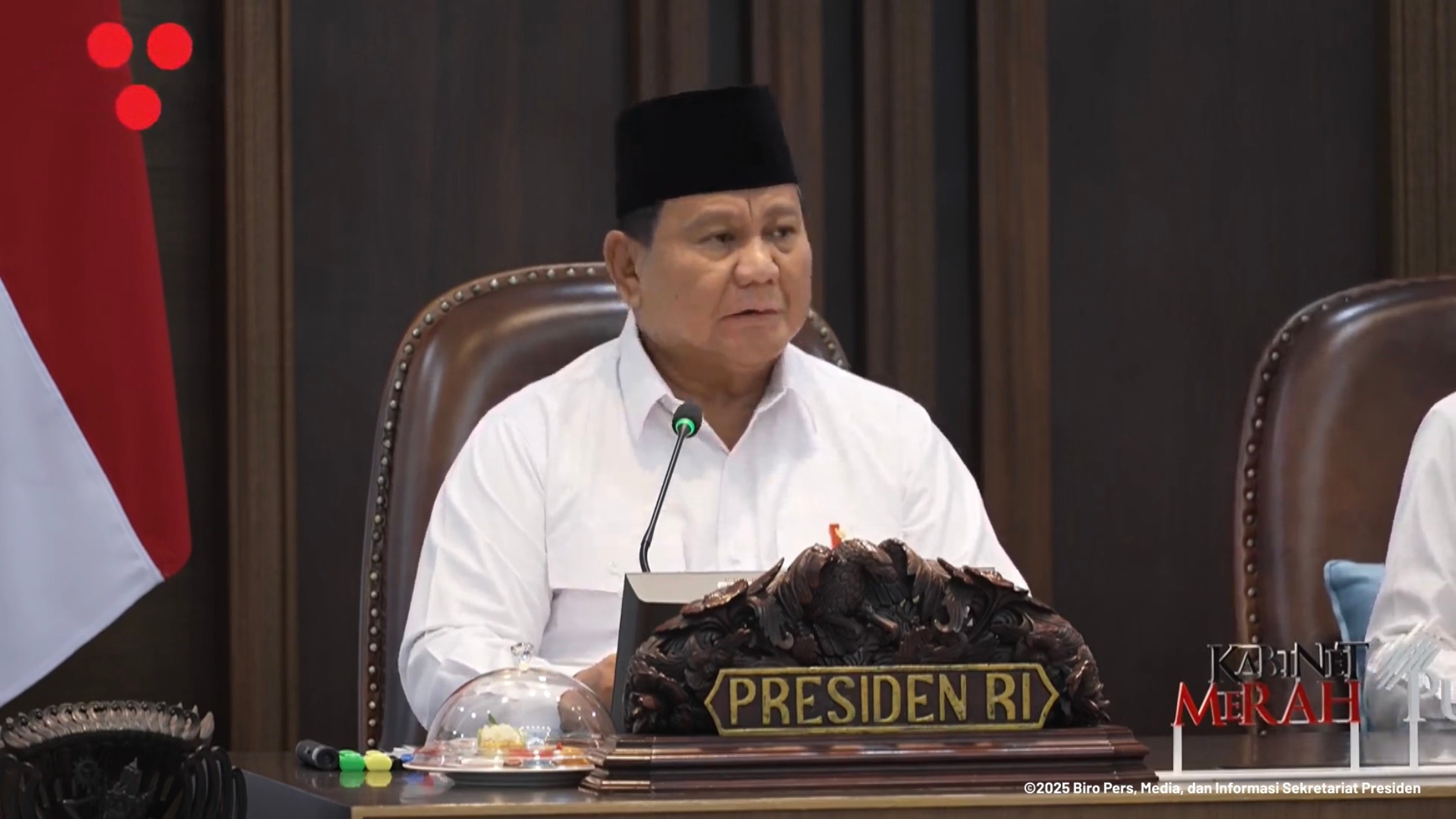 Sering Kunjungan Luar Negeri, Prabowo: Untuk Jaga Rakyat, untuk Lapangan Kerja