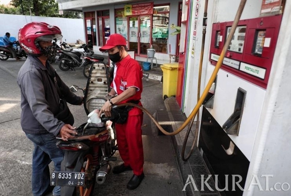 Masyarakat Diminta Tetap Hemat BBM Meski Harga Tak Naik: Kurangi Aktivitas Tak Produktif