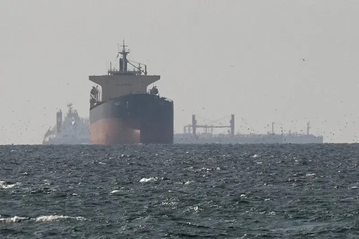 Iran Akan Buka Selat Hormuz untuk AS dan Sekutunya Jika....