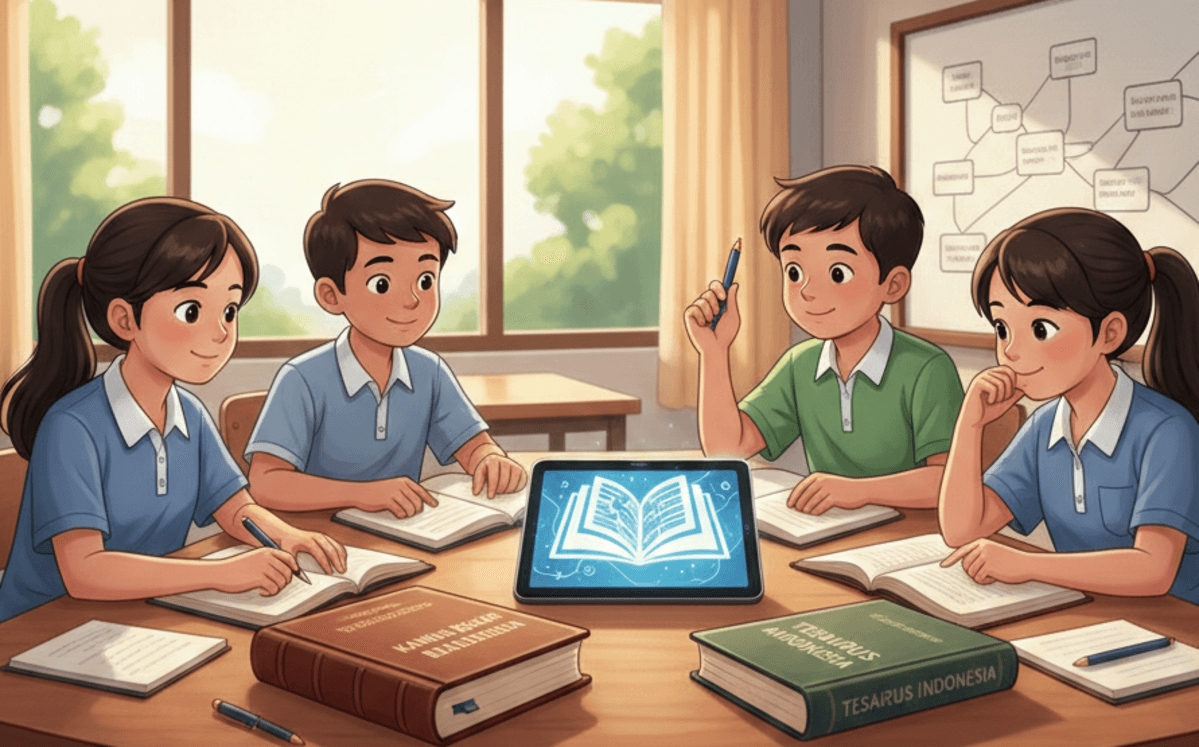8 SMP Swasta Terbaik di Pontianak Berdasarkan Prestasi Akademik