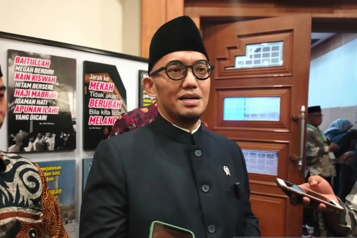 Timur Tengah Kian Memanas, Pemerintah Pastikan Persiapan Haji 2026 Tetap Lancar