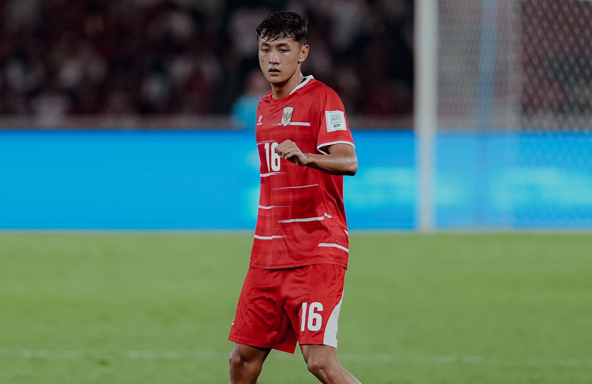 Dony Tri Pamungkas Tampil Solid, Jawab Kepercayaan John Herdman di Laga Perdana FIFA Series