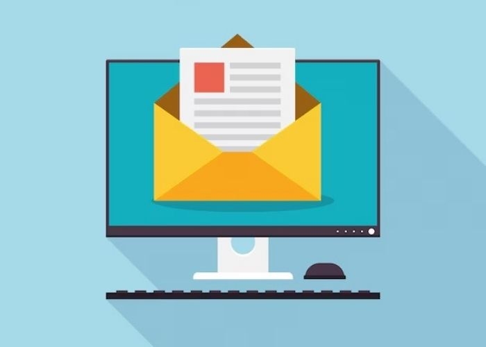 Cara Melihat Sandi Email di HP Android dan iPhone, Praktis Tanpa Reset Password!