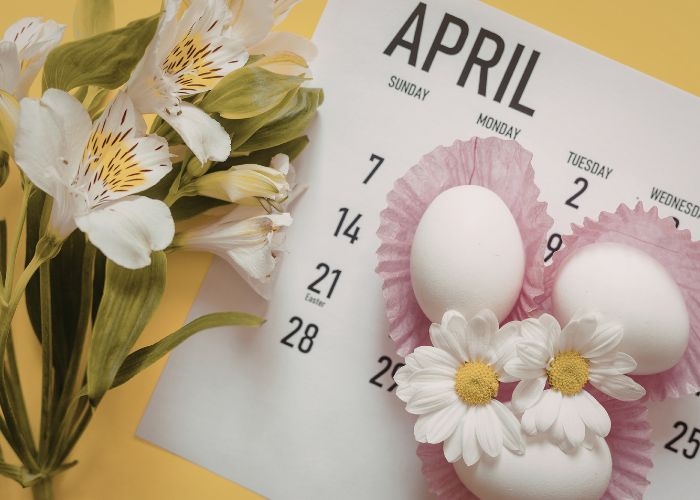 Daftar Tanggal Merah April 2026: Jadwal Libur Nasional dan Cuti Bersama Lengkap