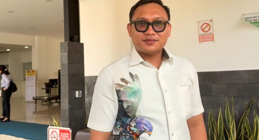Dugaan Penyalahgunaan Wewenang Polisi dan Kades di Bekasi, Komisi III DPR Diminta Turun Tangan