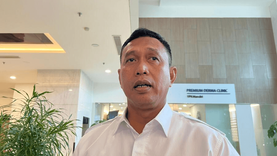 Hadapi El Nino, Bulog Percepat Serapan Gabah hingga Juli 2026