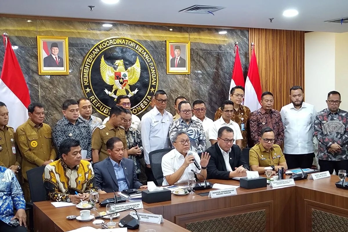 Pemerintah Kebut PSEL, Prioritaskan 61 Kabupaten Kota