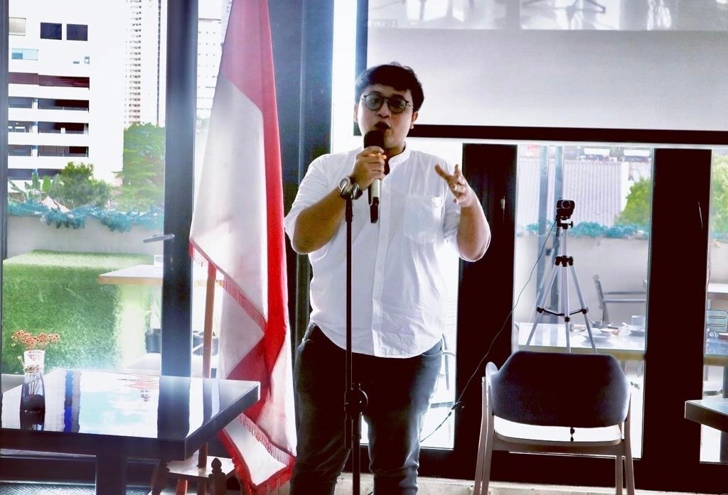 Yayasan Rumah Juang Indonesia Apresiasi Pemerintah Jaga Stabilitas Ekonomi
