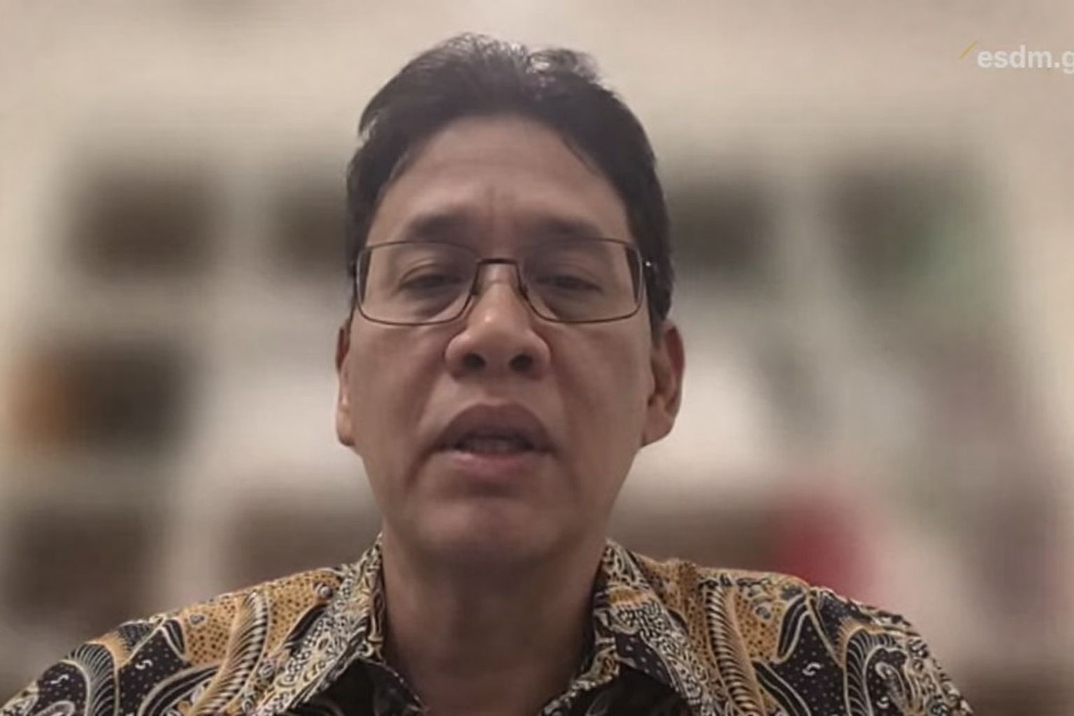 Purbaya Pastikan APBN Masih Punya Bantalan Hadapi Krisis Energi