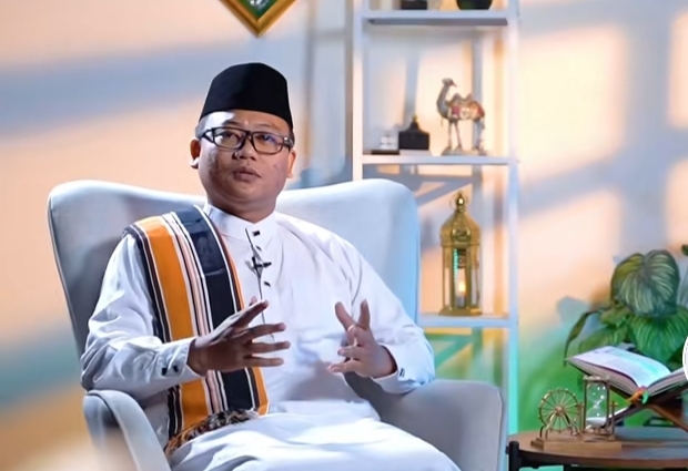 Kultum Ramadan Akurat.co 2026: Muhammad Jakarianto Ingatkan Bahaya Nyinyir Saat Puasa