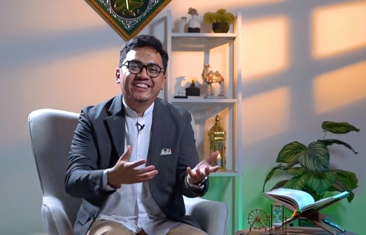 Kultum Ramadhan Akurat.co 2026, Agus Budiyanto: Zakat Kelola Lembaga Ciptakan Dampak Sosial Nyata