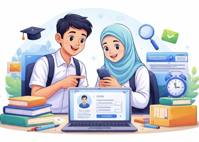 Link Pengumuman SNBT 2026 Resmi Dibuka, Ini Cara Cek Kelulusannya