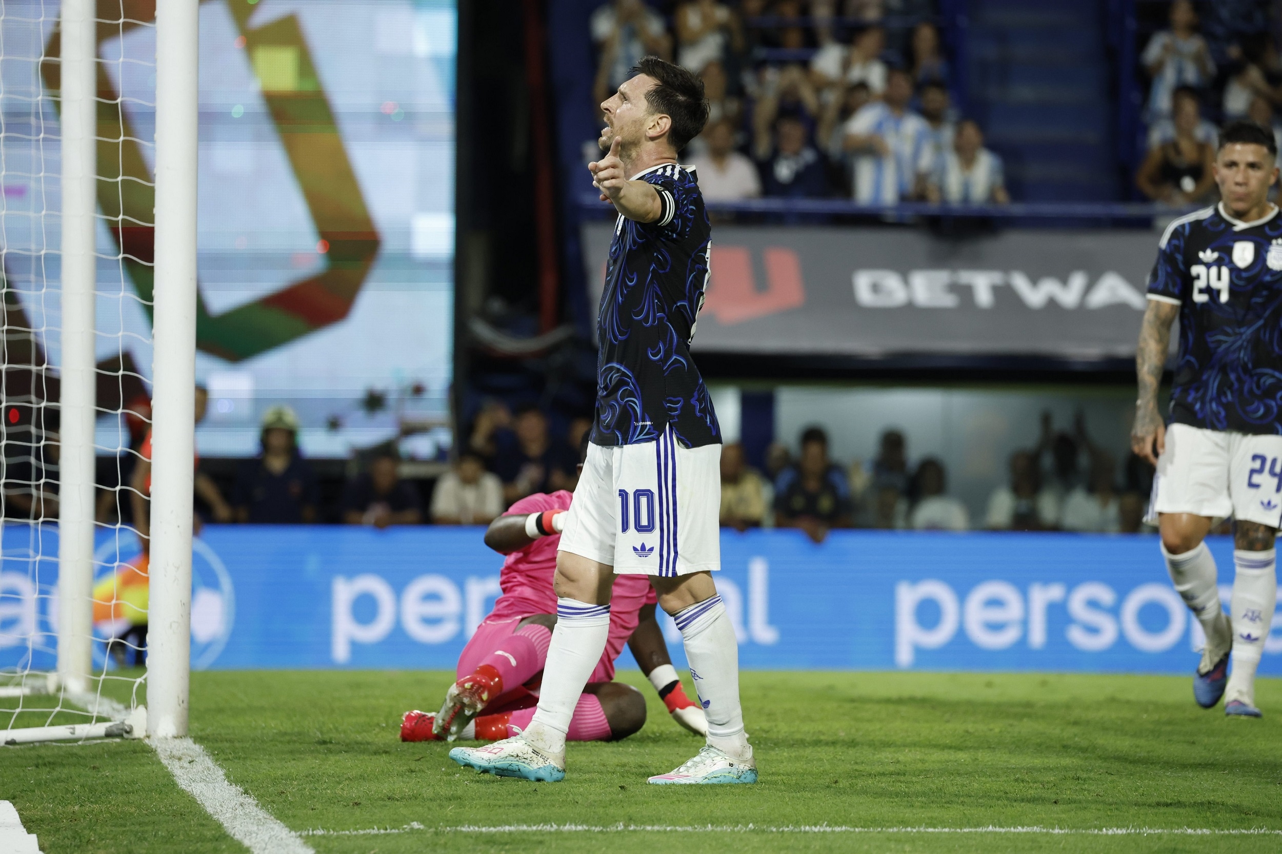 Lionel Scaloni Tak Pasti Lionel Messi Bisa Tampil di Piala Dunia, Berharap Kesempatan Terakhir