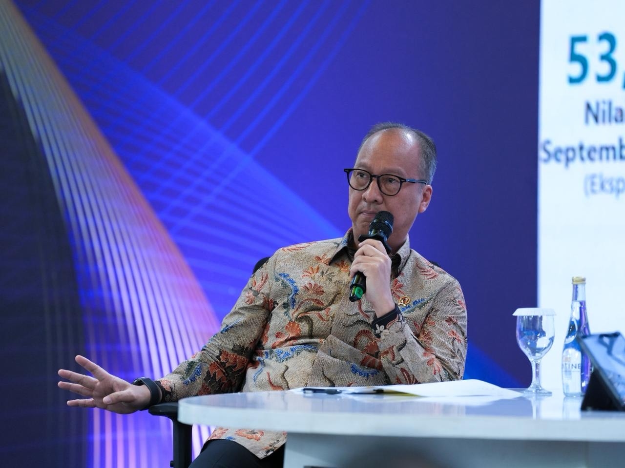 Kemenperin Pacu Implementasi TKDN melalui Sertifikasi Profesi Verifikator