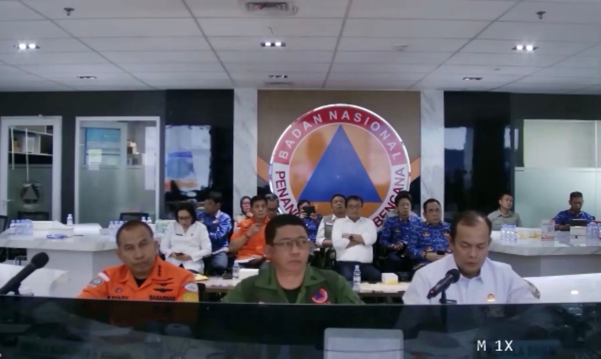 BMKG Ungkap Kunci Redam Dampak Gempa M 7,6 di Sulut dan Malut
