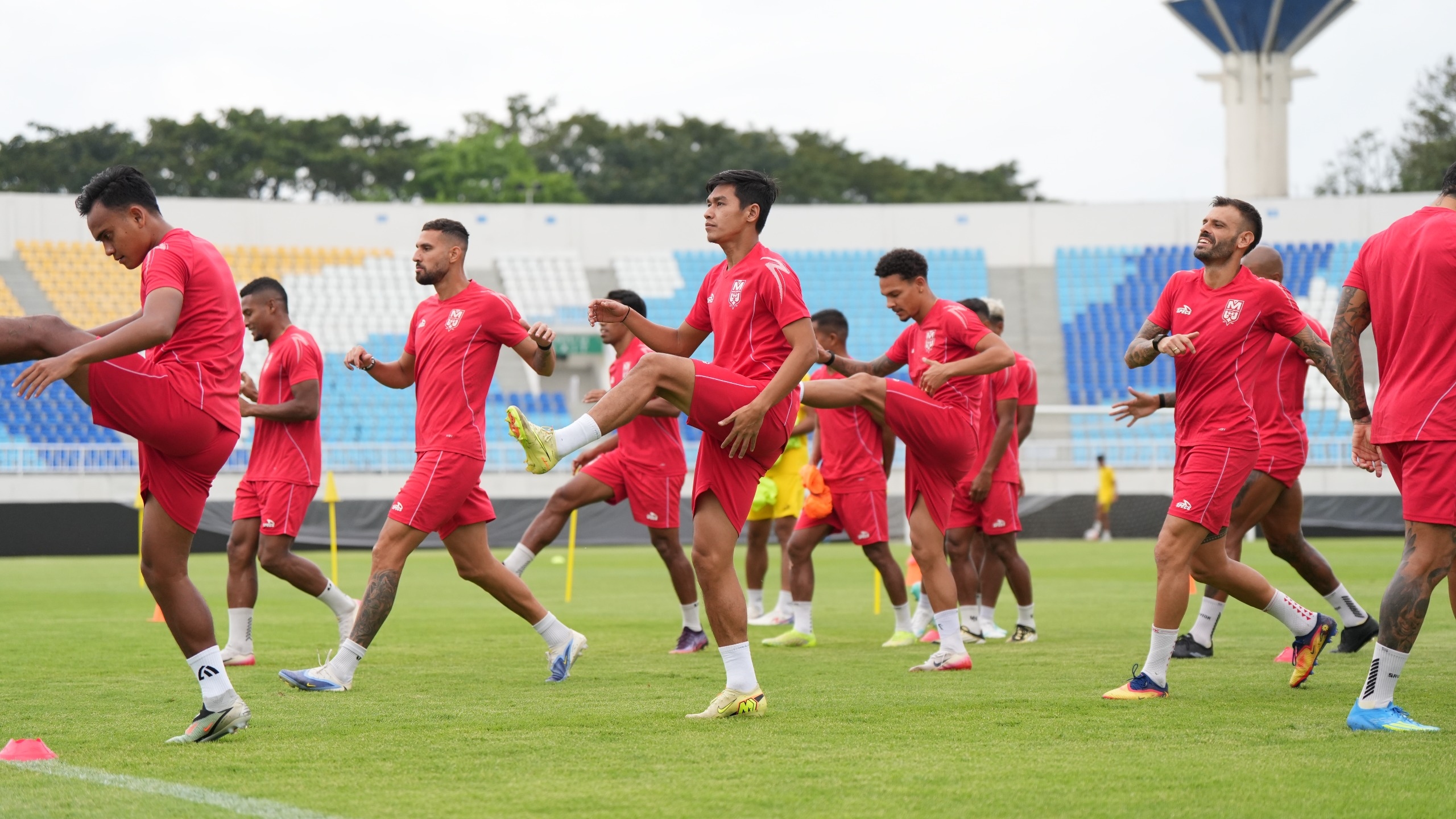 Resmi! Malut United Berganti Nama Jadi Java United FC, Bermarkas di Semarang