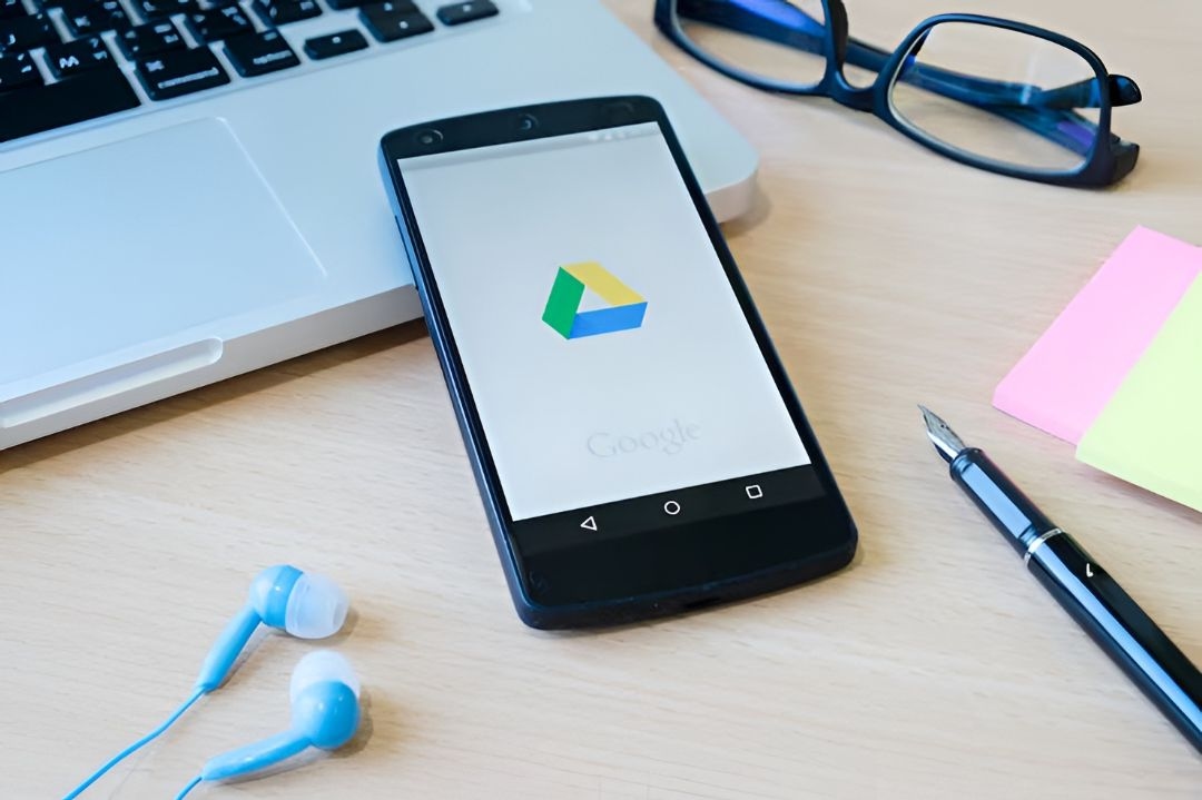 Google Drive Perkuat Keamanan, Deteksi Ransomware Kini Tersedia untuk Semua Pengguna