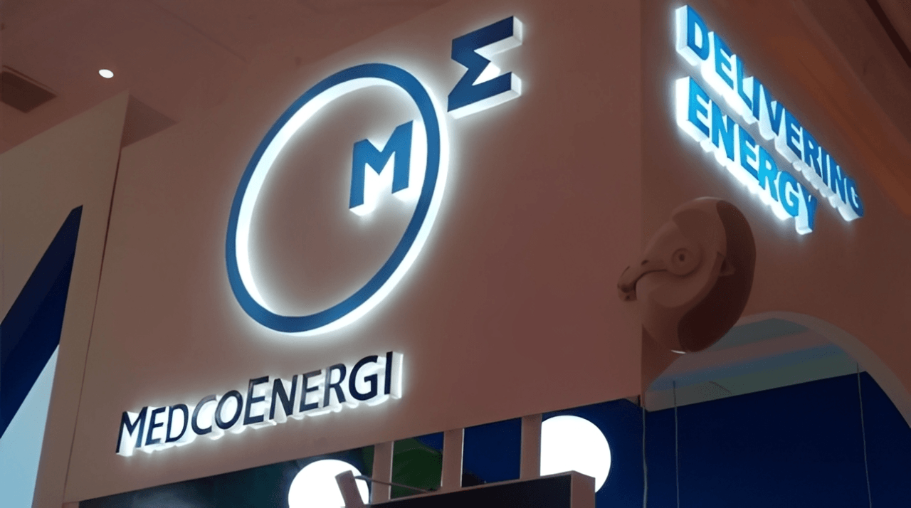 Medco Energi Resmi Garap PSC Cendramas Bersama Petronas