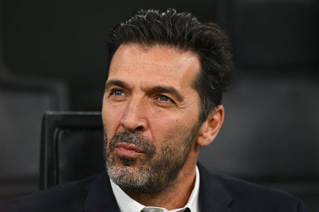 Gianluigi Buffon: Lebih Mudah Melihat 1.000 Alien Ketimbang Melihat Italia Gagal ke Piala Dunia