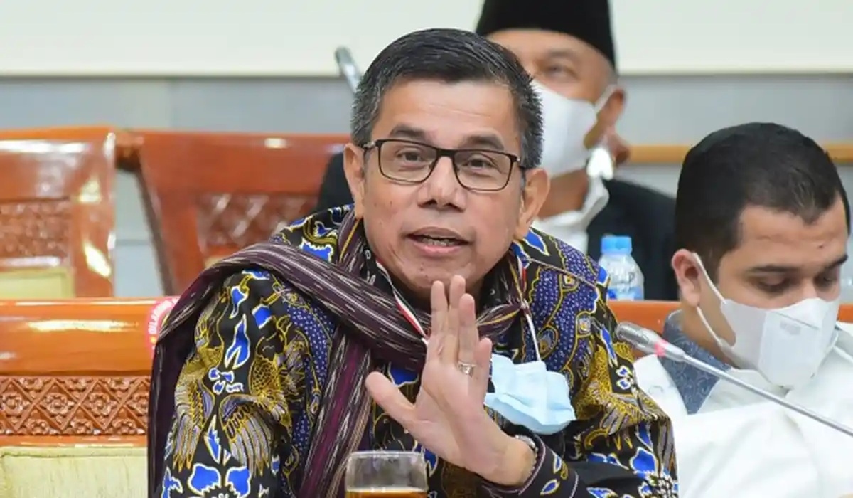 Kejagung Diminta Pakai Penyidik Independen Usut Kasus Febrie Adriansyah