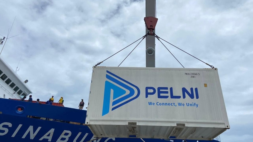 Fungsi Pelni dalam Transportasi Laut Indonesia, Ini Peran Pentingnya