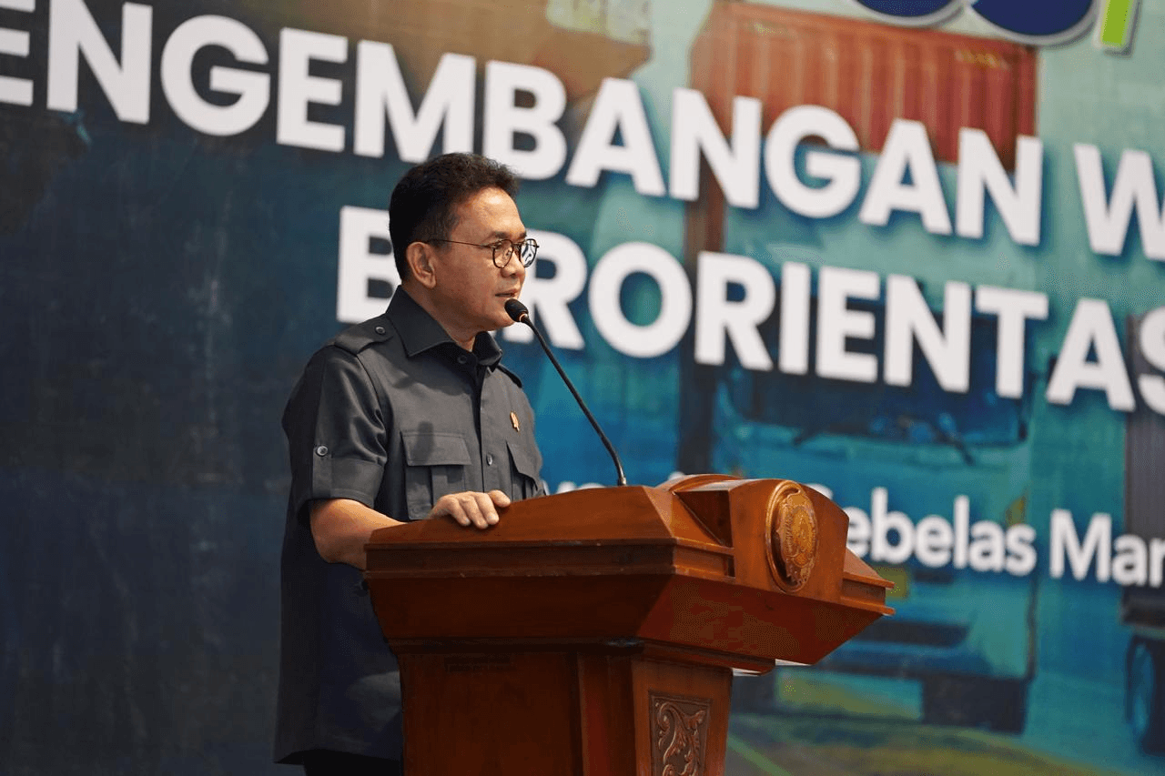 Mendag Dukung Program Campuspreneur, dari Kampus ke Pasar Global