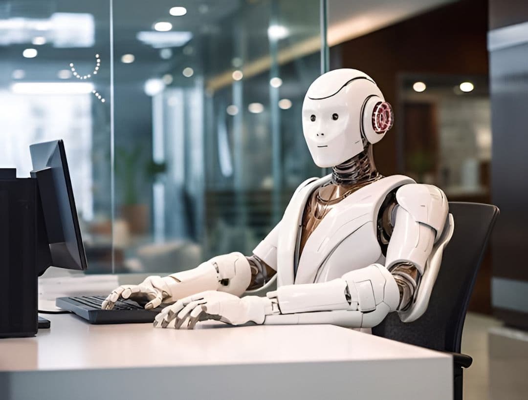 Benarkah AI Mengancam Pekerjaan? Ini Profesi yang Terdampak