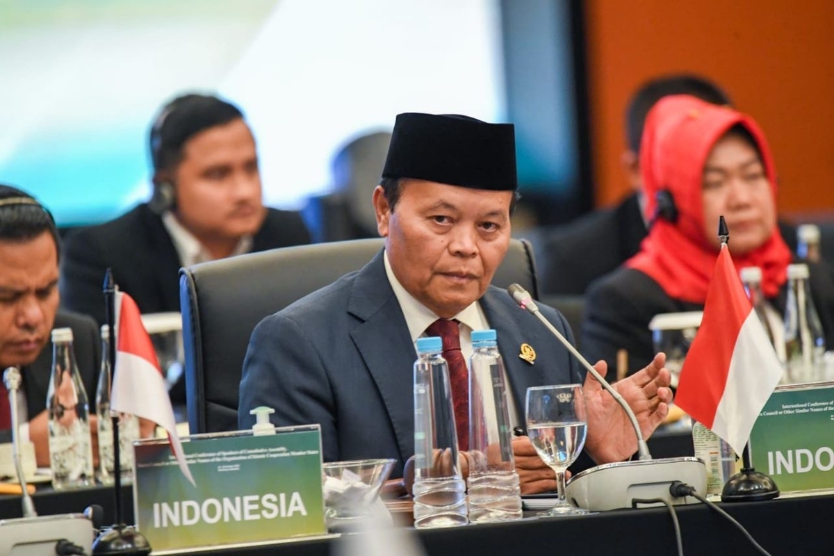 UU Hukuman Mati untuk Palestina oleh Israel Pelanggaran HAM Berat dan Bertentangan Hukum Internasional