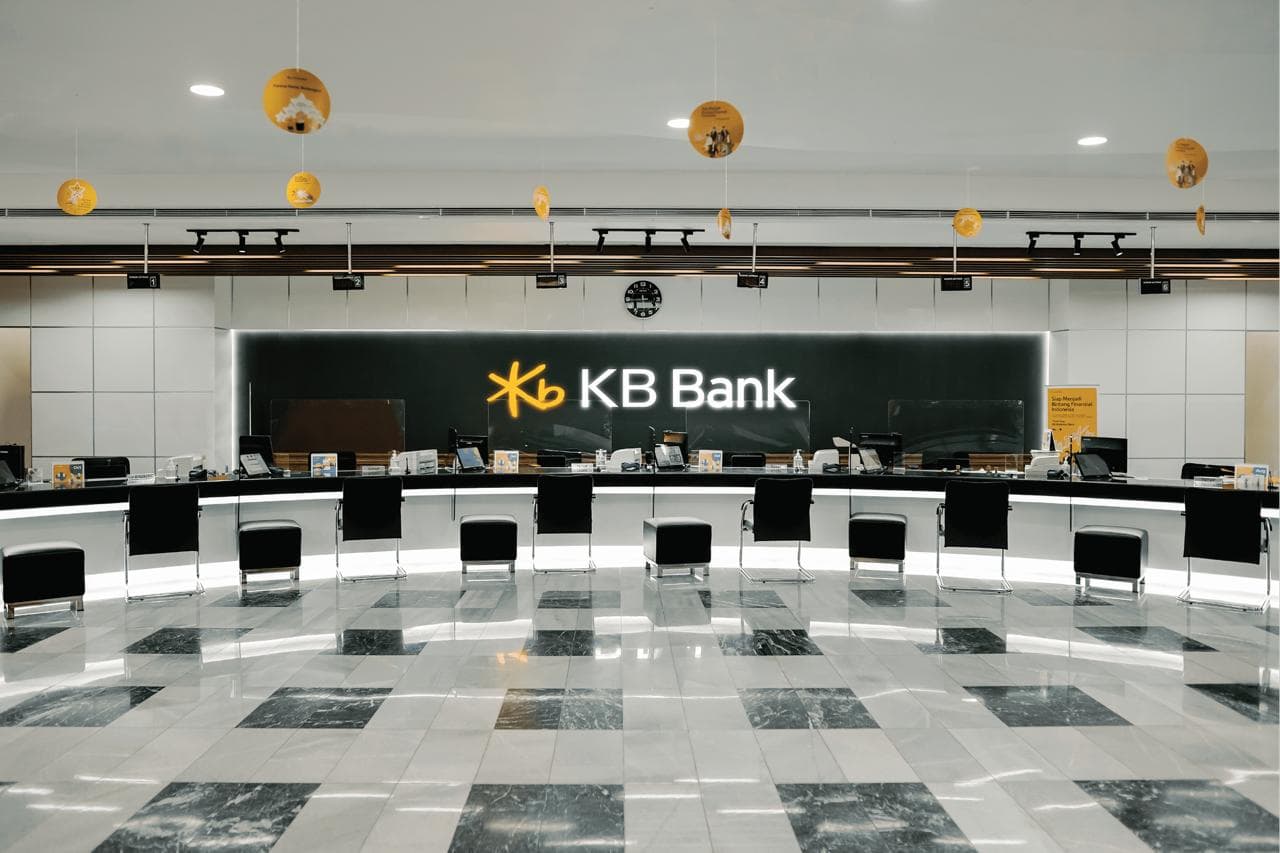 KB Bank Catatkan Laba pada 2025 Setelah Rugi Rp6 Triliun: Apa yang Jadi Faktor Pemicu?
