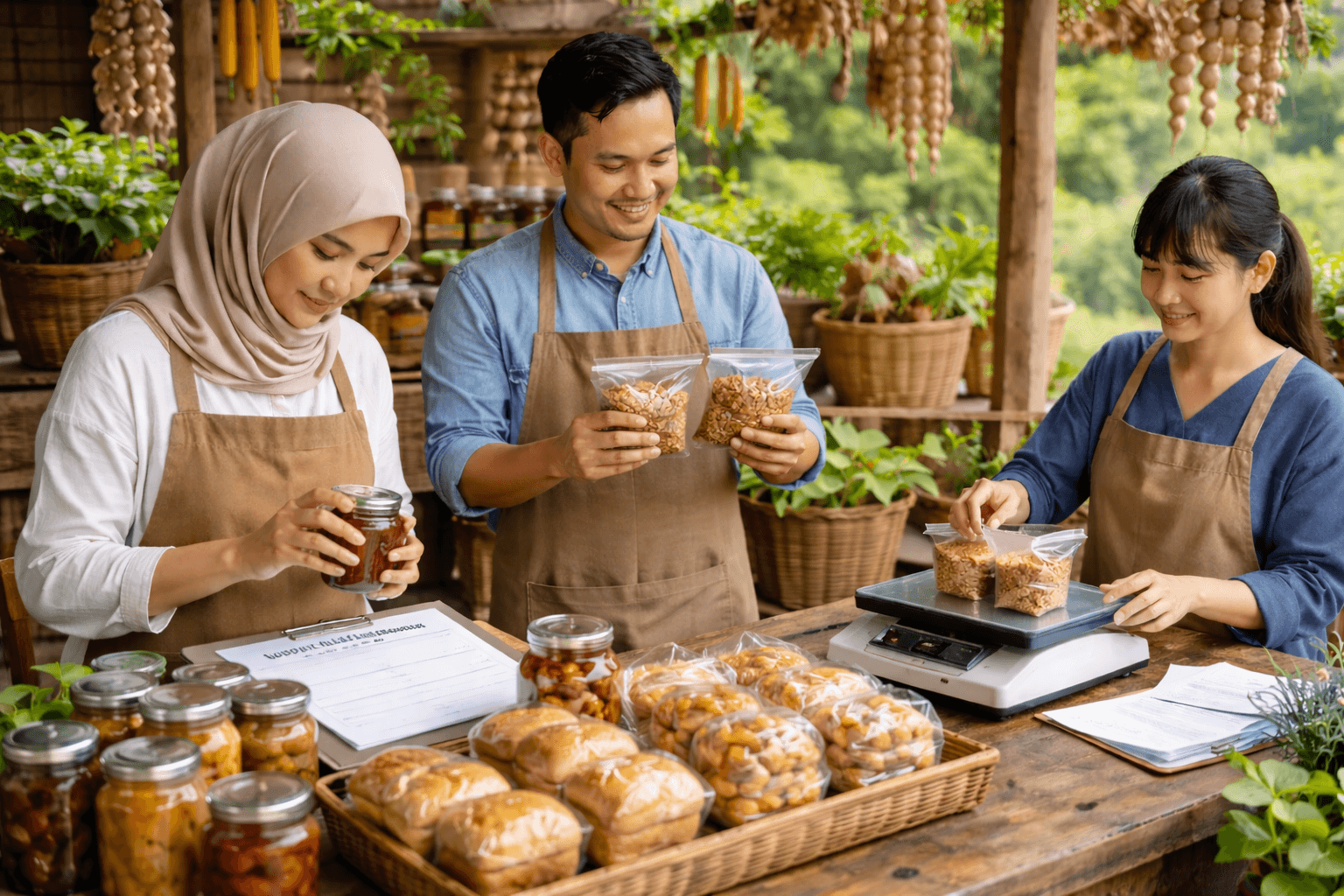 Cara Membagi Warisan Berupa Bisnis Agar Tidak Menimbulkan Konflik