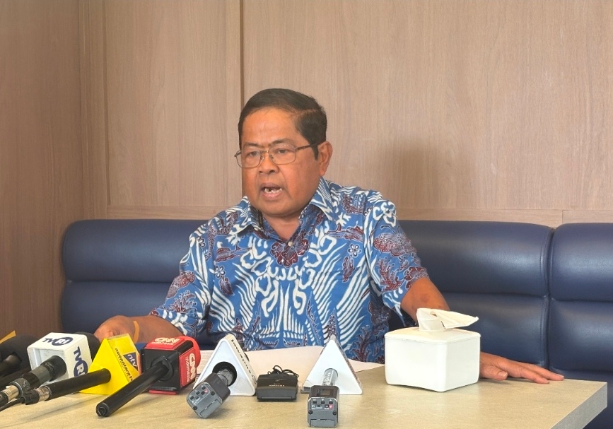 Kecam Narasi Provokatif Anti Prabowo, Idrus Marham Ingatkan Bahaya Polarisasi