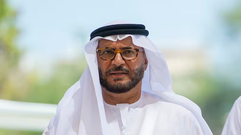 Uni Emirat Arab: Selat Hormuz Tidak Boleh Disandera!