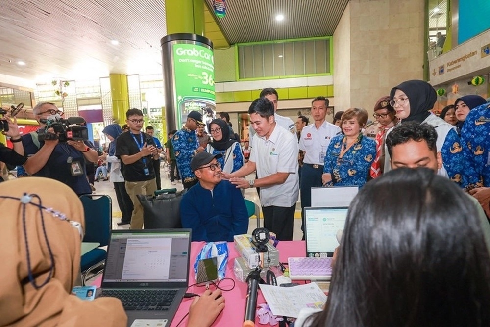 Sejalan dengan Komitmen Presiden Prabowo, Kepuasan Publik terhadap Manajemen Mudik Lebaran 2026 Tembus 88,8 Persen