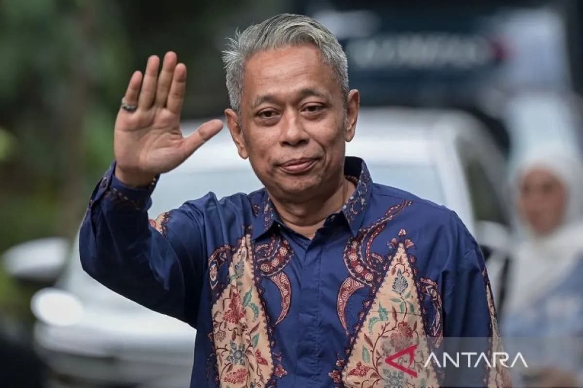Wamensos Ungkap Urgensi Sekolah Rakyat: Ada Orang Tua Bersujud Agar Anaknya Bisa Sekolah
