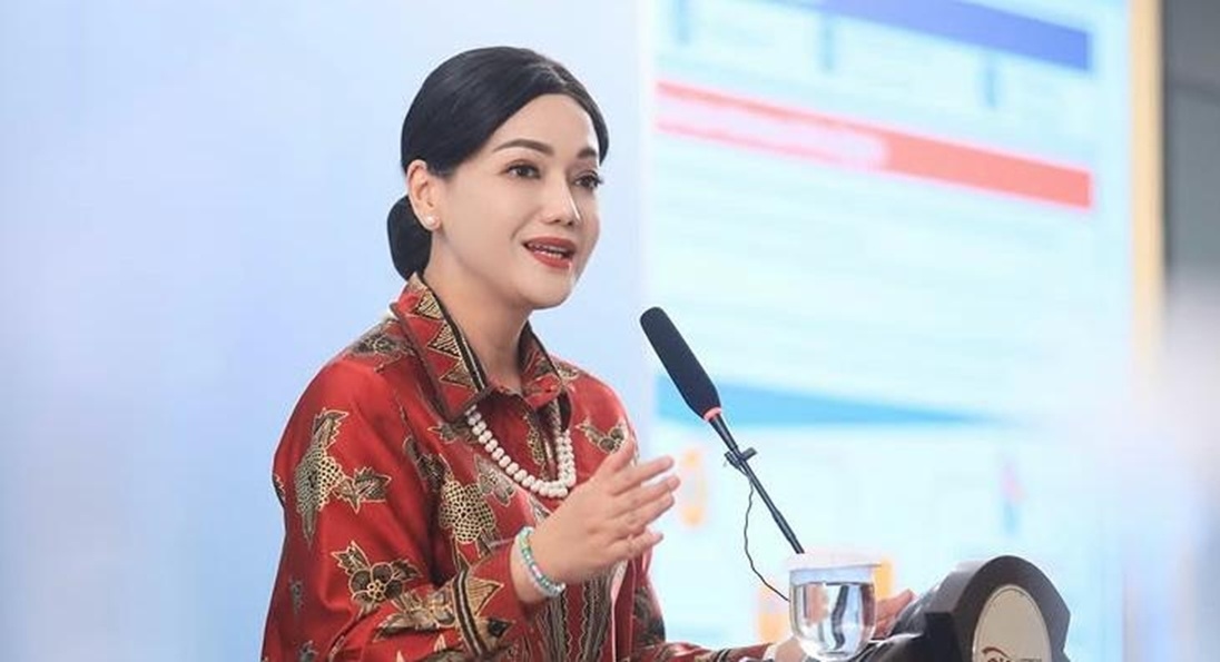 OJK Siapkan Aturan Tegas Bagi Para Finfluencer, Konten Menyesatkan Terancam Pidana