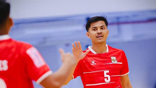 Jadwal Siaran Langsung Indonesia vs Malaysia Piala AFF Futsal 2026, Catat Jam Tayangnya!