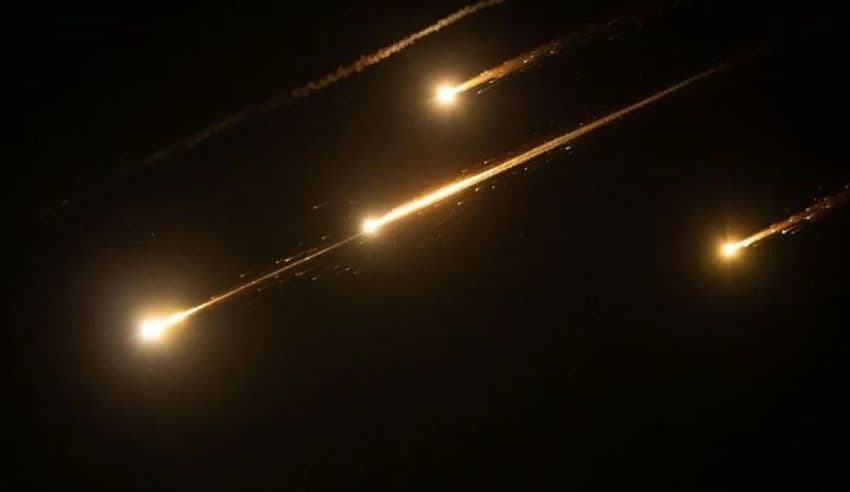 Zionis Israel Tetap Serang Iran Meski AS-Iran Gencatan Senjata